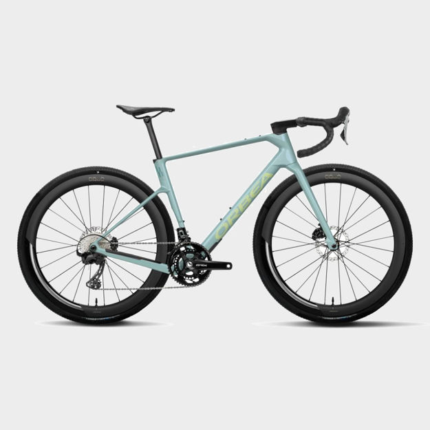 Picture of ORBEA TERRA RACE M20LTD FROZEN